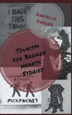 Book cover for Tourism for Broken Hearts