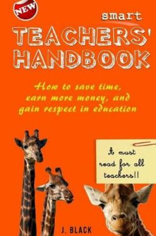 Cover of Smart Teachers Handbook