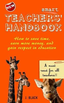 Book cover for Smart Teachers Handbook