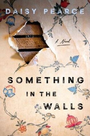 Cover of Something in the Walls