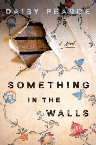 Cover of Something in the Walls