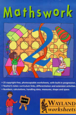 Cover of Mathswork