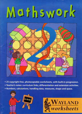 Cover of Mathswork