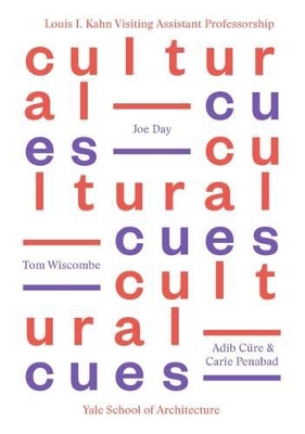 Book cover for Cultural Cues