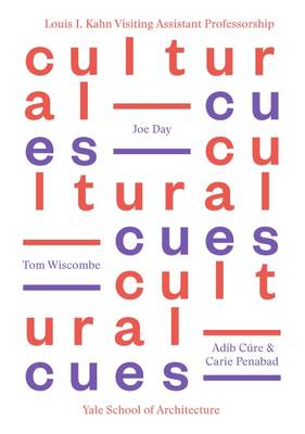 Book cover for Cultural Cues