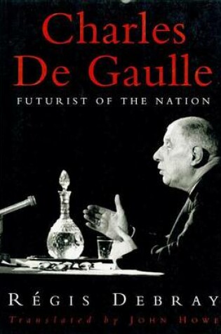 Cover of Charles De Gaulle