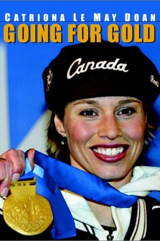 Cover of Going for Gold