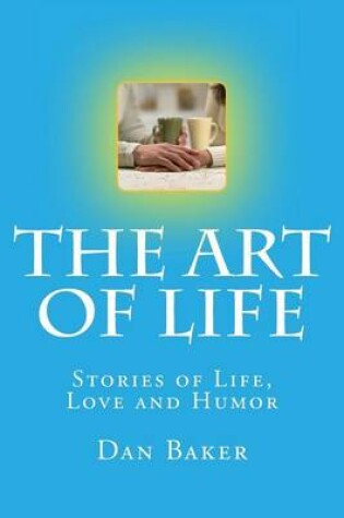 Cover of The Art of Life