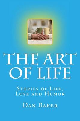 Book cover for The Art of Life