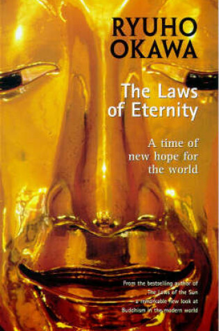 Cover of The Laws of Eternity