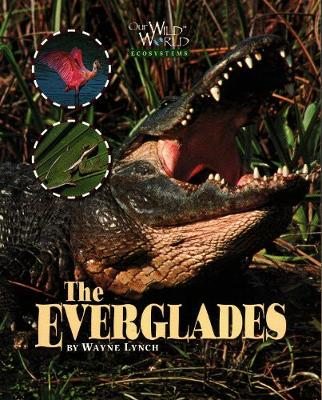 Book cover for Everglades