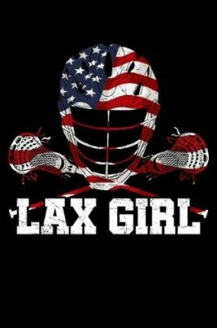 Cover of Lax Girl