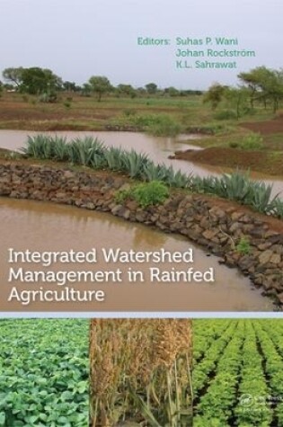 Cover of Integrated Watershed Management in Rainfed Agriculture