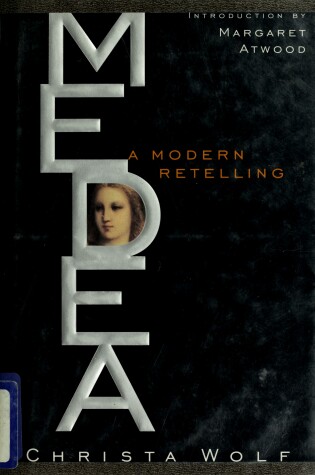 Cover of Medea