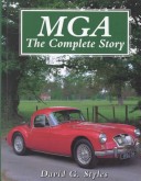 Cover of MGA