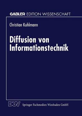 Cover of Diffusion Von Informationstechnik