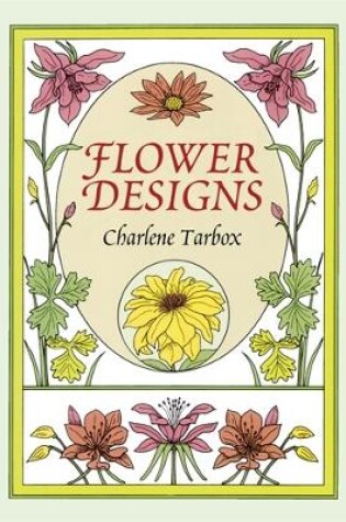 Cover of Flower Designs