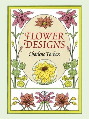 Cover of Flower Designs