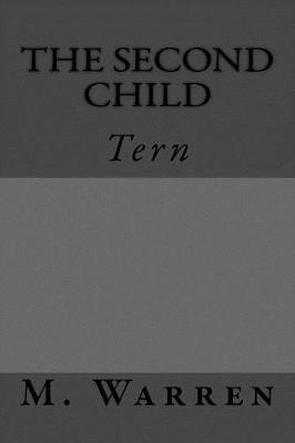 Book cover for The Second Child