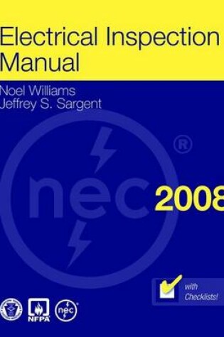 Cover of Electrical Inspection Manual
