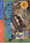 Book cover for Jumping Spider