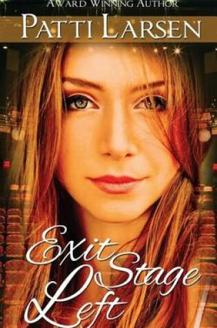 Cover of Exit Stage Left