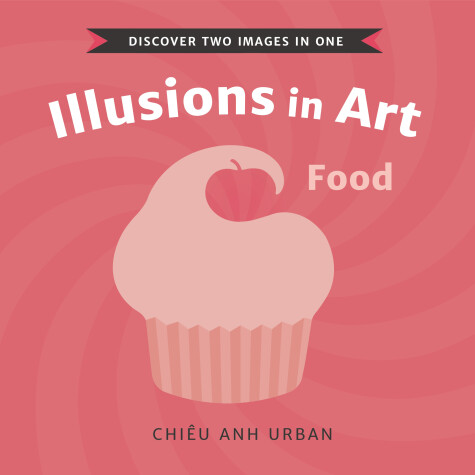 Book cover for Illusions in Art: Food