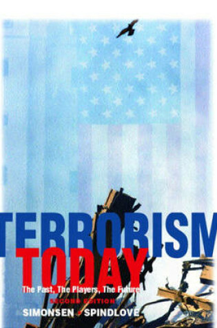 Cover of Terrorism Today