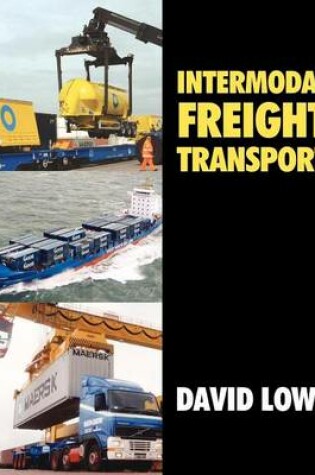 Cover of Intermodal Freight Transport