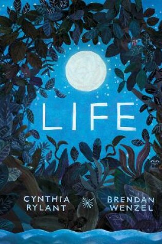 Cover of Life