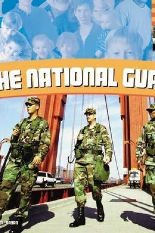 Cover of National Guard