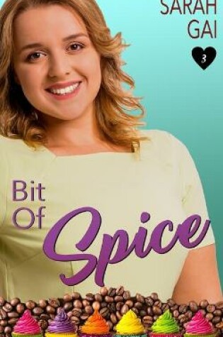 Cover of Bit Of Spice