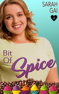 Cover of Bit Of Spice