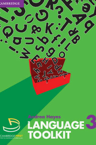 Cover of Language Toolkit 3