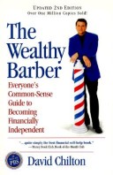 Book cover for The Wealthy Barber, Updated 2nd Edition