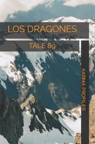 Cover of Los Dragones