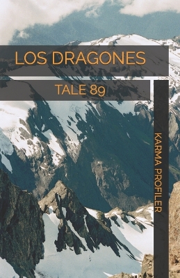 Book cover for Los Dragones