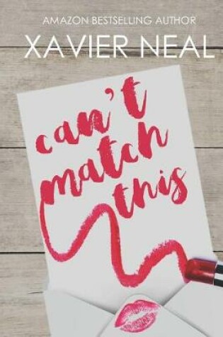 Cover of Can't Match This