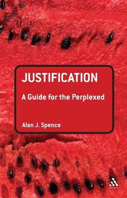 Cover of Justification: A Guide for the Perplexed