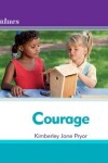 Book cover for Courage