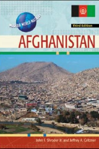 Cover of Afghanistan