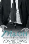 Book cover for Mr. OH