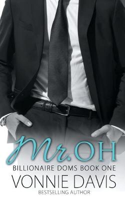 Book cover for Mr. OH