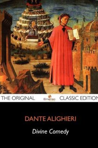 Cover of Divine Comedy - The Original Classic Edition