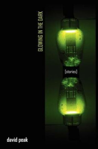 Cover of Glowing in the Dark