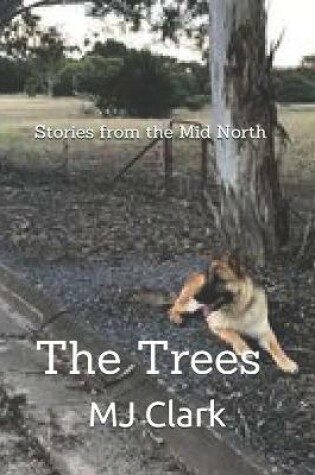 Cover of The Trees