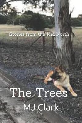 Book cover for The Trees