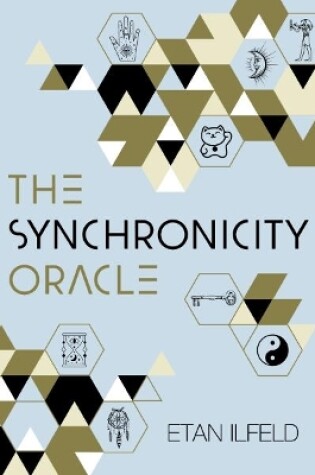 Cover of The Synchronicity Oracle