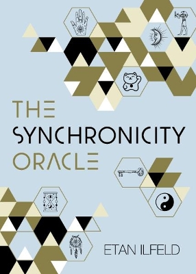 Book cover for The Synchronicity Oracle