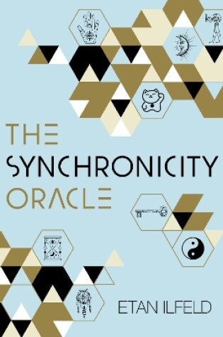 Cover of The Synchronicity Oracle